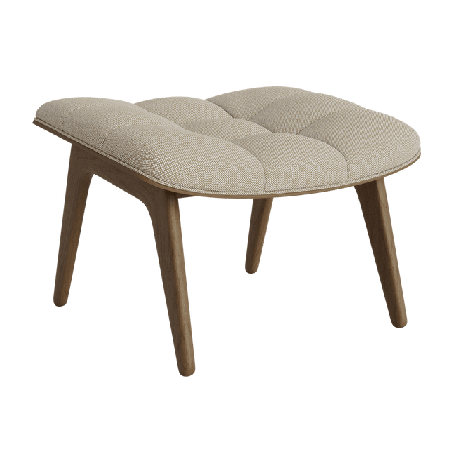 Norr11-Mammoth Ottoman