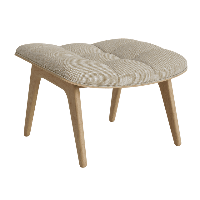 Norr11-Mammoth Ottoman