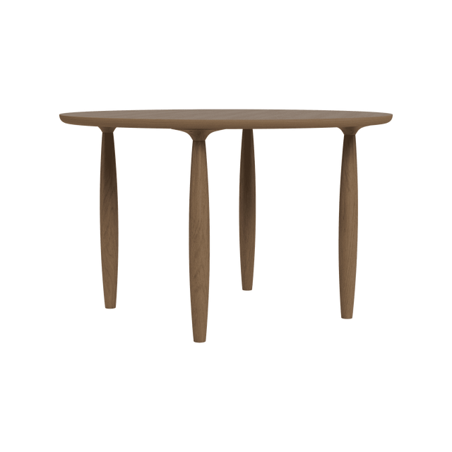 Norr11-Oku Dining Table Round