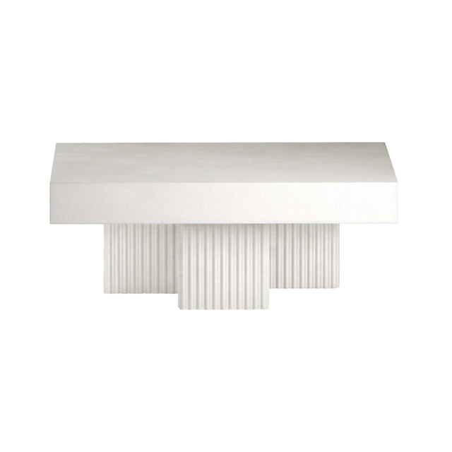 【現貨】Norr11-Gear Square Coffee Table