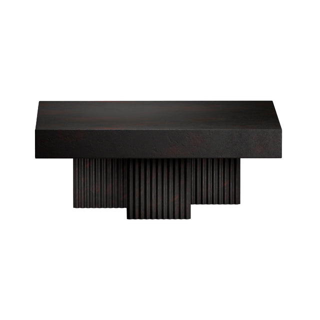 【現貨】Norr11-Gear Square Coffee Table