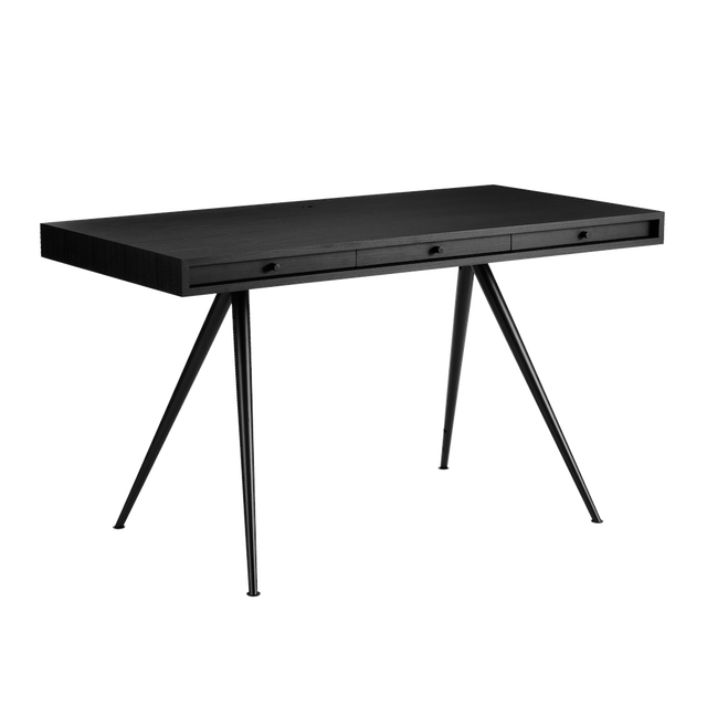 Norr11-JFK Home Desk
