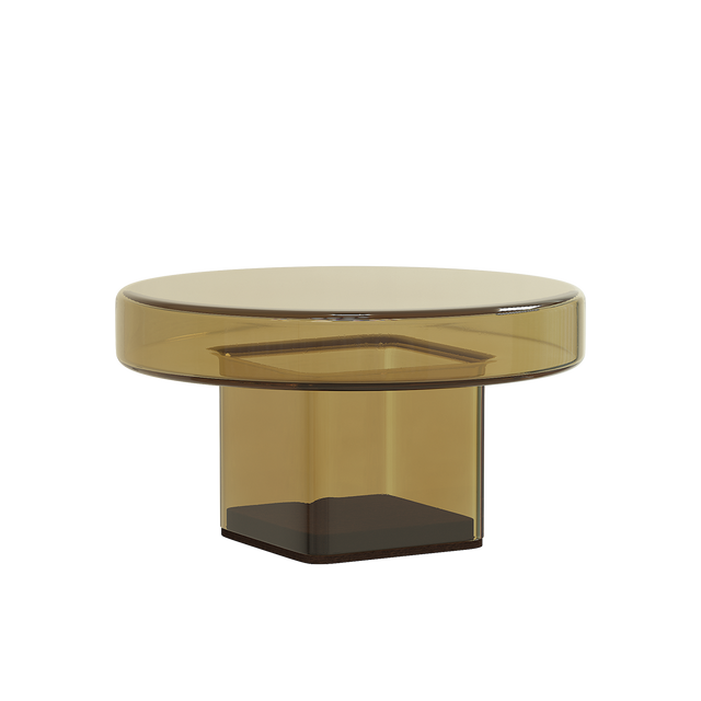Norr11-Naked Coffee Table