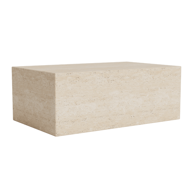 Norr11-Cubism Coffee Table | Large