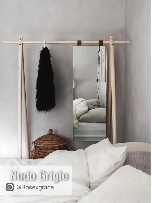 Kalklitir - Nudo Grigio