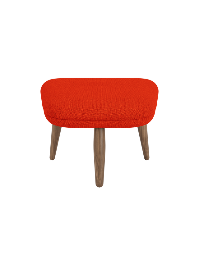 Audo Copenhagen-Oda Ottoman 腳凳