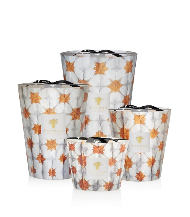 【現貨】Baobab ODYSSEE CALYPSO 卡利普索蠟燭