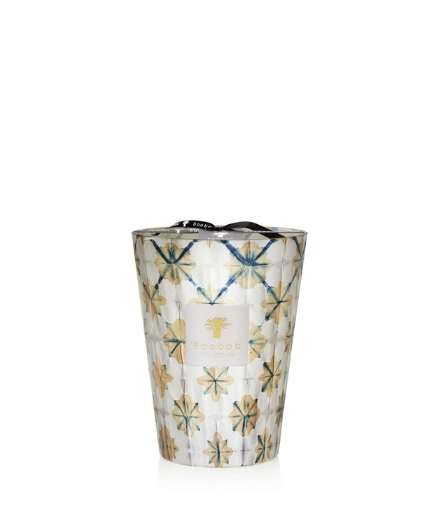 【現貨】Baobab ODYSSEE ITHAQUE 伊薩克蠟燭