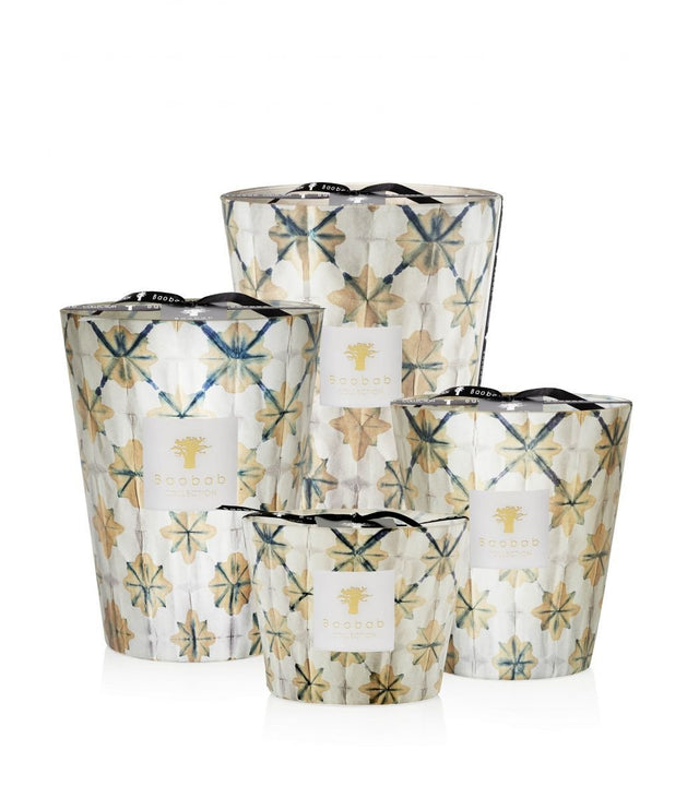 【現貨】Baobab ODYSSEE ITHAQUE 伊薩克蠟燭