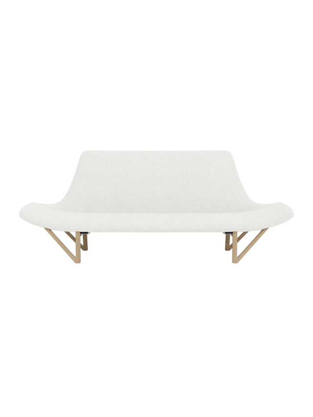 Audo Copenhagen-Pagode Sofa 沙發