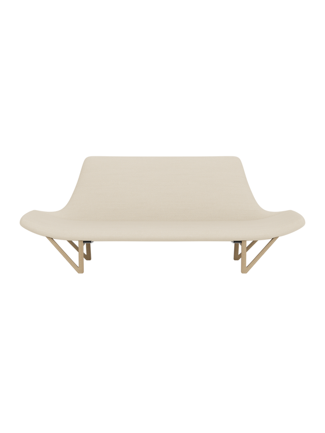 Audo Copenhagen-Pagode Sofa 沙發