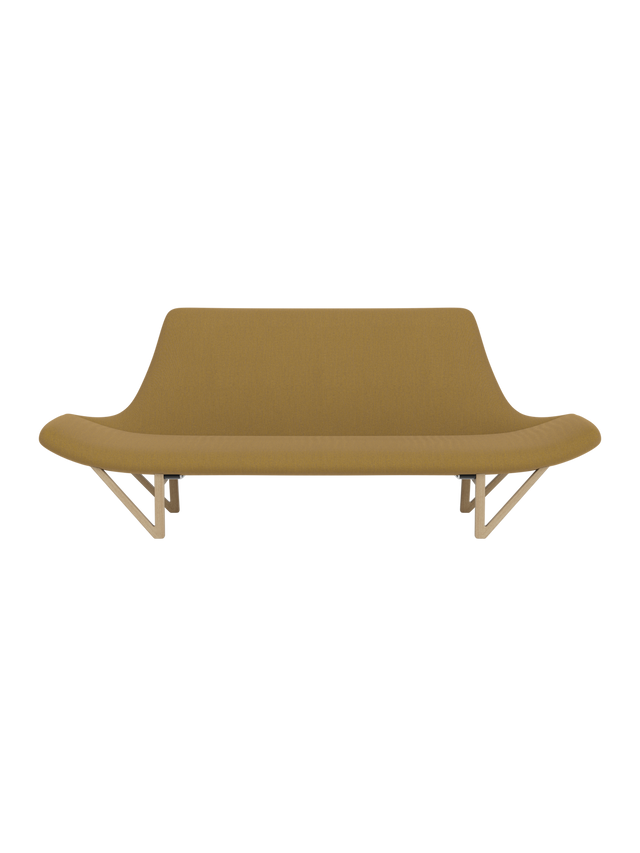 Audo Copenhagen-Pagode Sofa 沙發