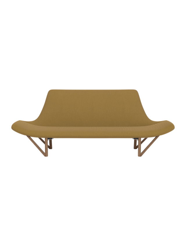Audo Copenhagen-Pagode Sofa 沙發