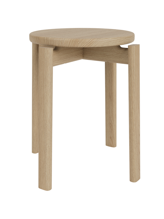Audo Copenhagen-Passage Stool 凳