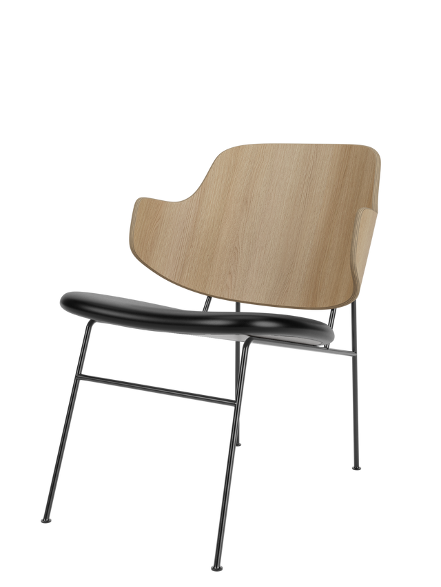 Audo Copenhagen-Penguin Lounge Chair 休閒椅