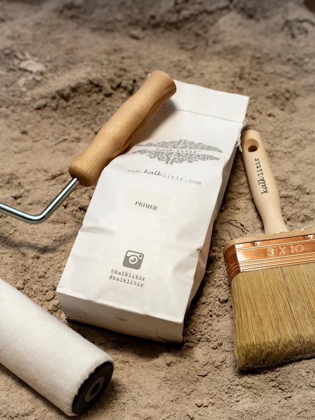 Kalklitir - Primer底漆