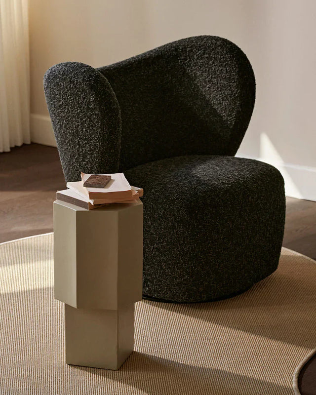 【現貨】Norr11-Quartz Side Table