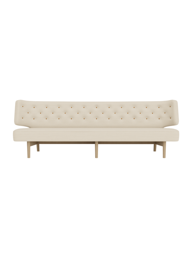 Audo Copenhagen-Radiohus Sofa P3 沙發