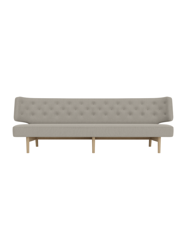 Audo Copenhagen-Radiohus Sofa P3 沙發