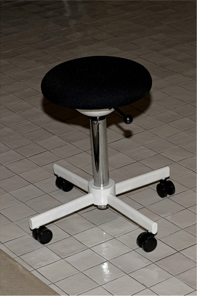 Rareraw-RRW Stool