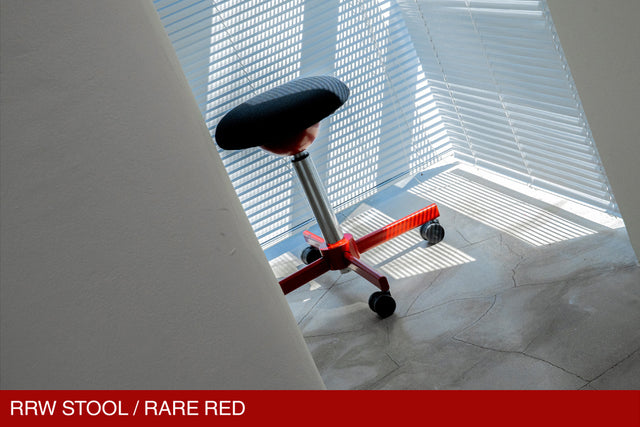 Rareraw-RRW Stool