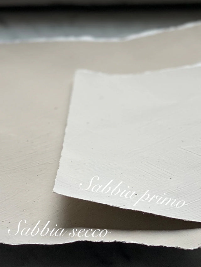 Kalklitir - Sabbia Secco