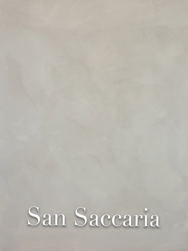 Kalklitir - San Saccaria