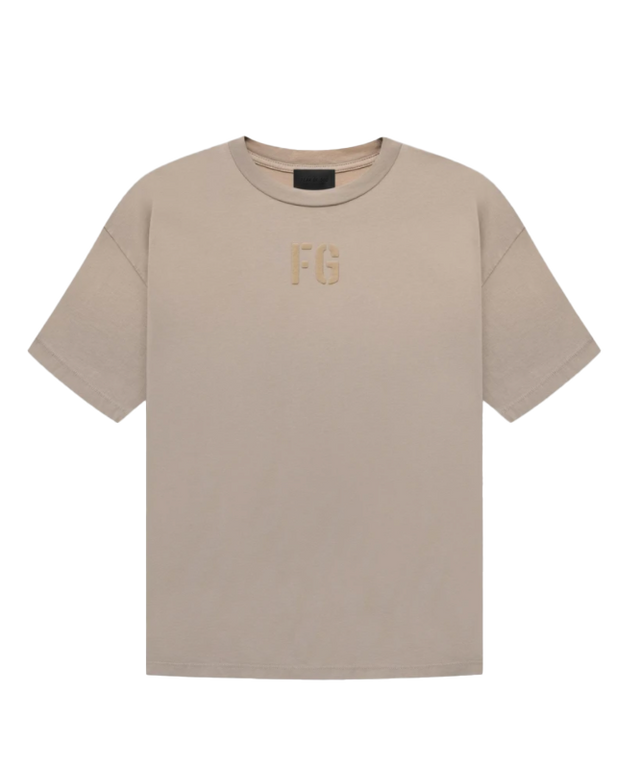 Fear of God- FG Tee 復古巴黎天空