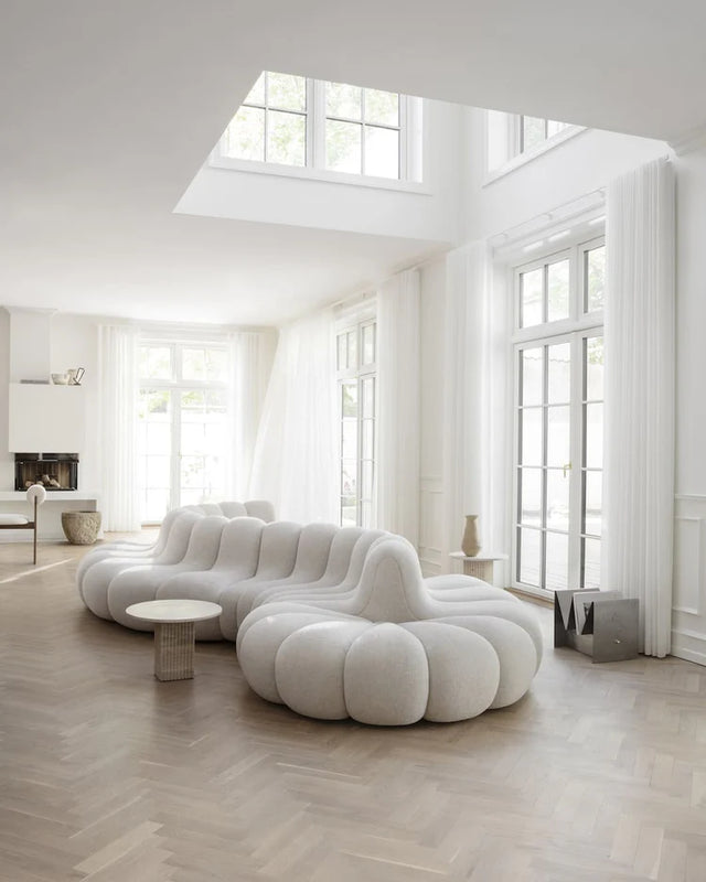 Norr11-Soho Coffee Table