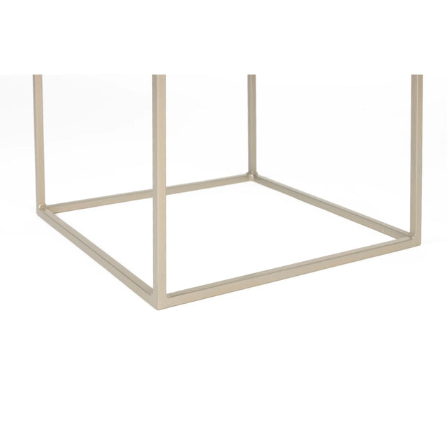 Zuiver-Stray 大理石邊桌