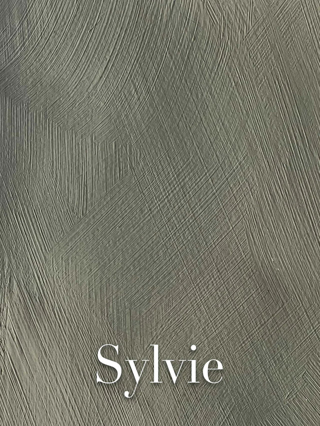 Kalklitir -Sylvie