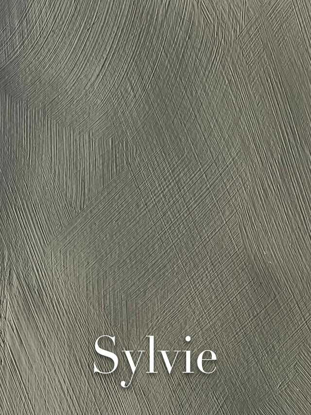 Kalklitir -Sylvie