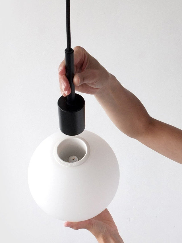 Audo Copenhagen-TR Bulb 吊燈
