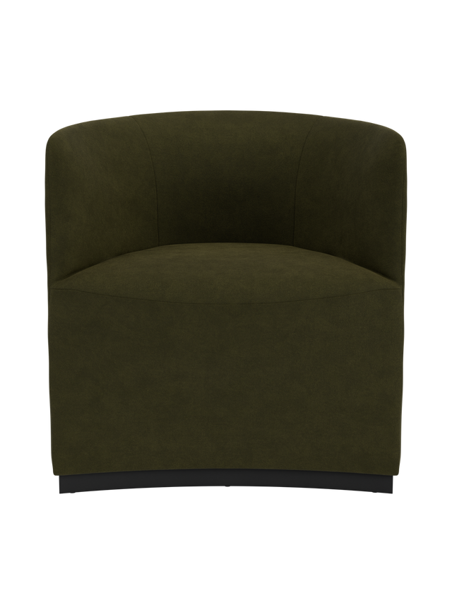 Audo Copenhagen-Tearoom Club Chair 休閒椅