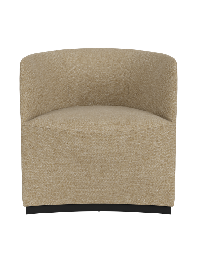 Audo Copenhagen-Tearoom Club Chair 休閒椅