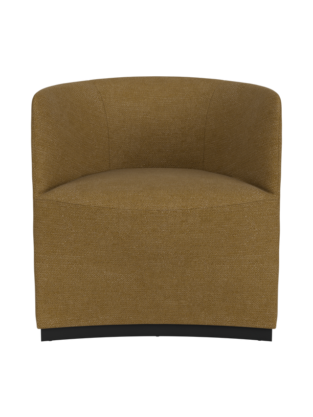 Audo Copenhagen-Tearoom Club Chair 休閒椅