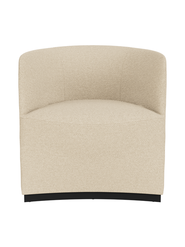 Audo Copenhagen-Tearoom Club Chair 休閒椅