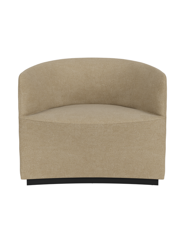 Audo Copenhagen-Tearoom Lounge Chair 休閒椅
