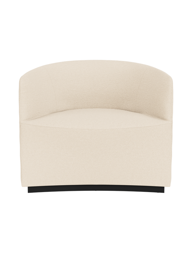 Audo Copenhagen-Tearoom Lounge Chair 休閒椅