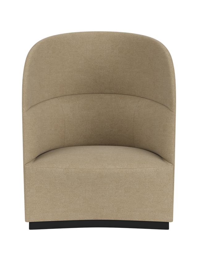 Audo Copenhagen-Tearoom Lounge Chair 休閒椅
