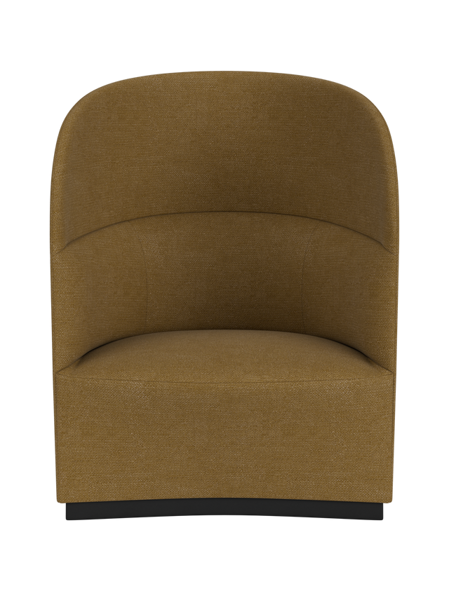 Audo Copenhagen-Tearoom Lounge Chair 休閒椅