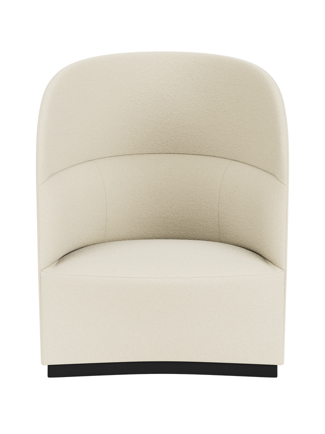 Audo Copenhagen-Tearoom Lounge Chair 休閒椅