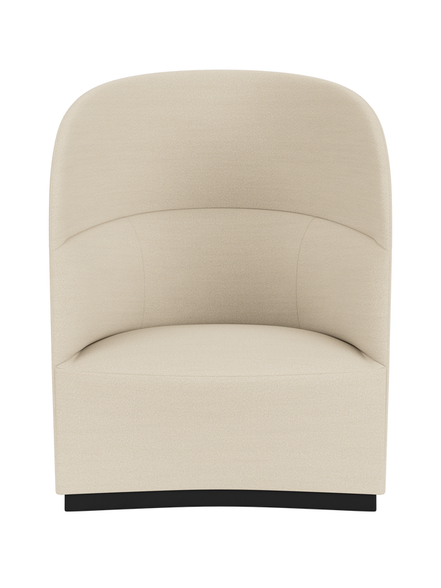 Audo Copenhagen-Tearoom Lounge Chair 休閒椅