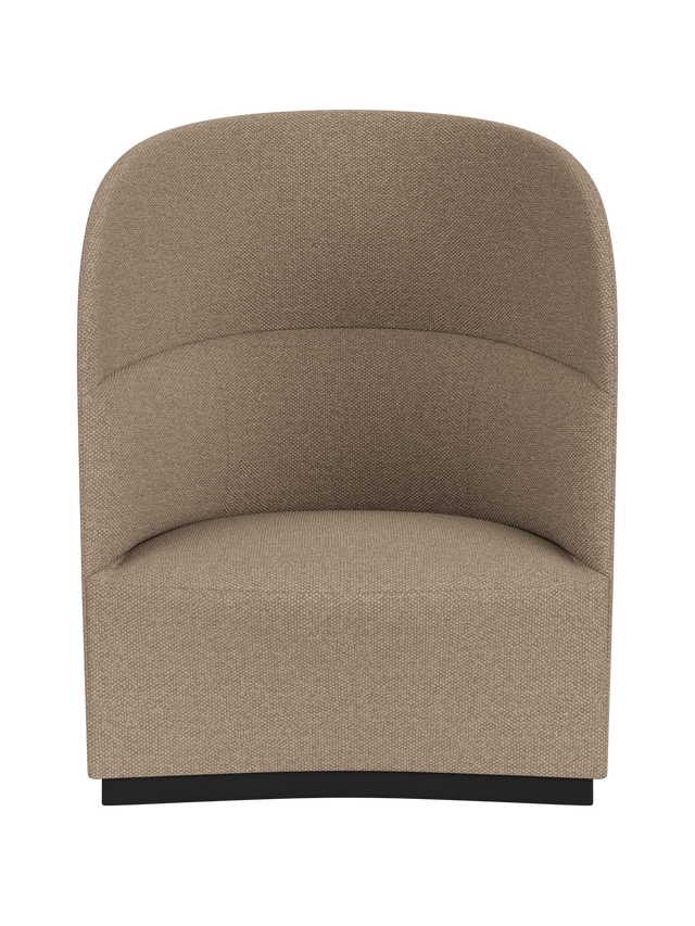 Audo Copenhagen-Tearoom Lounge Chair 休閒椅