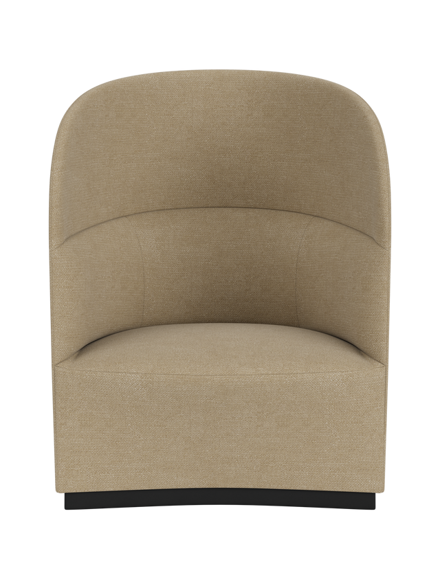 Audo Copenhagen-Tearoom Lounge Chair 休閒椅