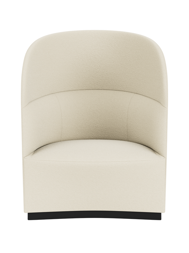 Audo Copenhagen-Tearoom Lounge Chair 休閒椅