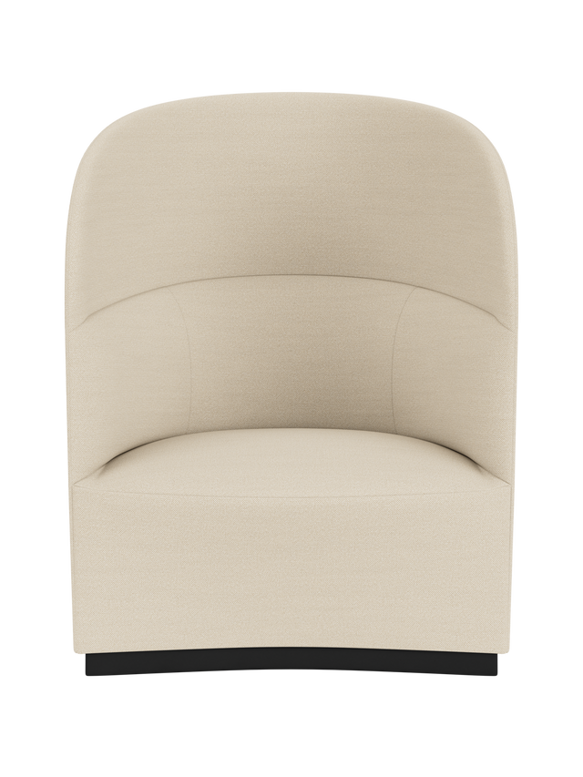 Audo Copenhagen-Tearoom Lounge Chair 休閒椅