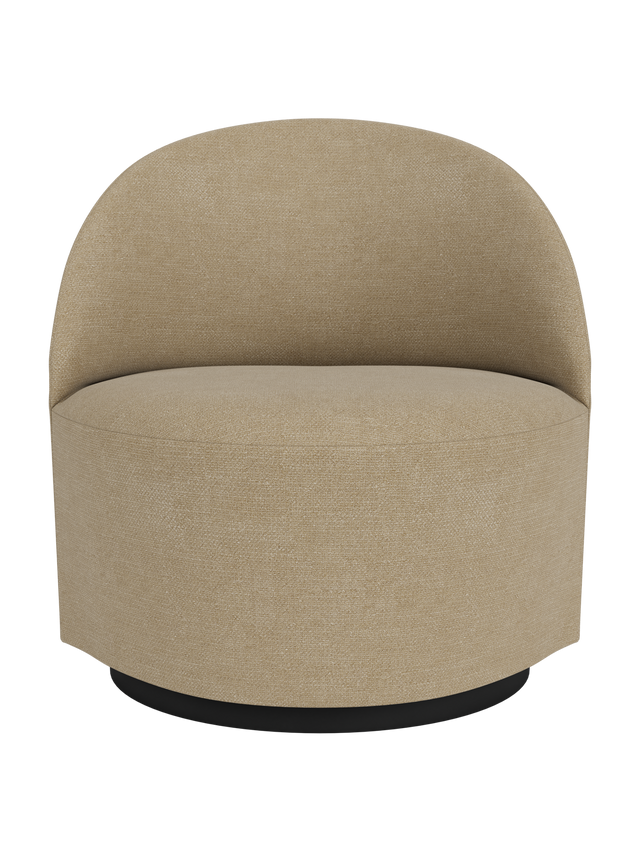 Audo Copenhagen-Tearoom Lounge Chair 休閒椅