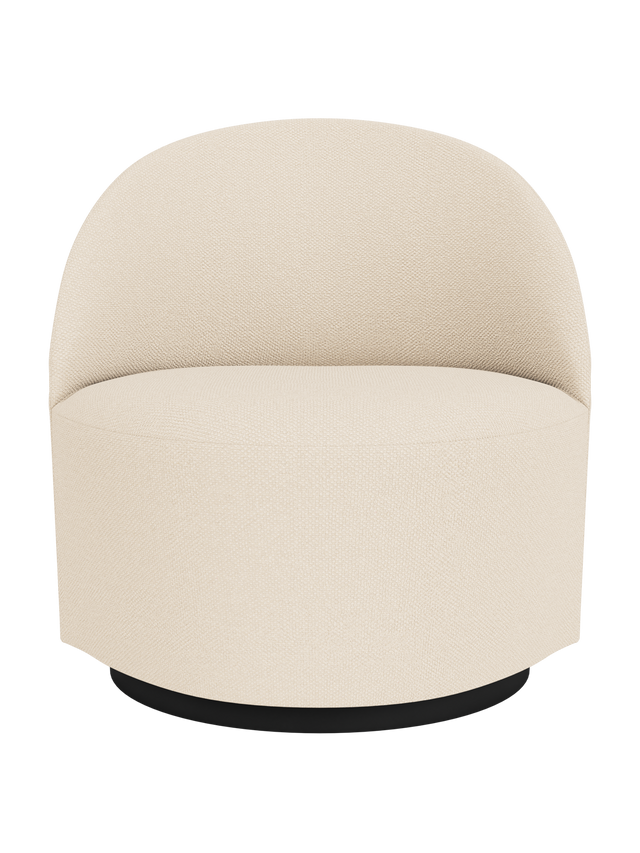 Audo Copenhagen-Tearoom Lounge Chair 休閒椅