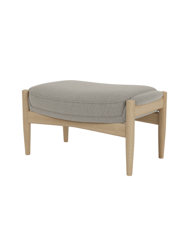 Audo Copenhagen-The Seal Ottoman 腳凳